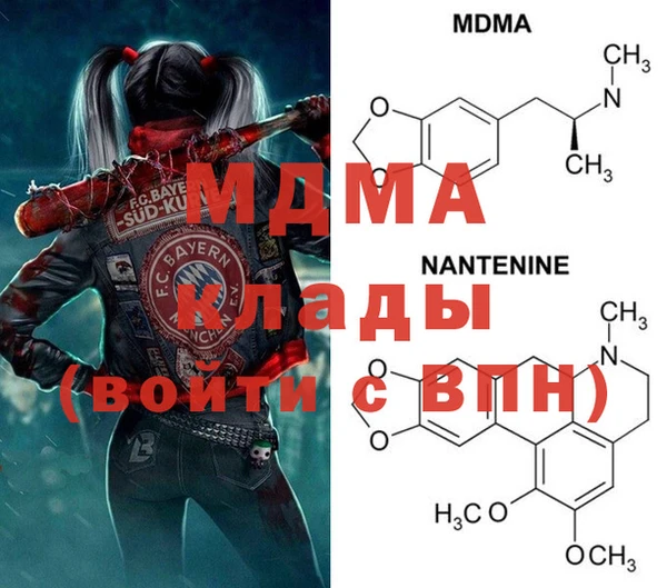 мдпв Богданович